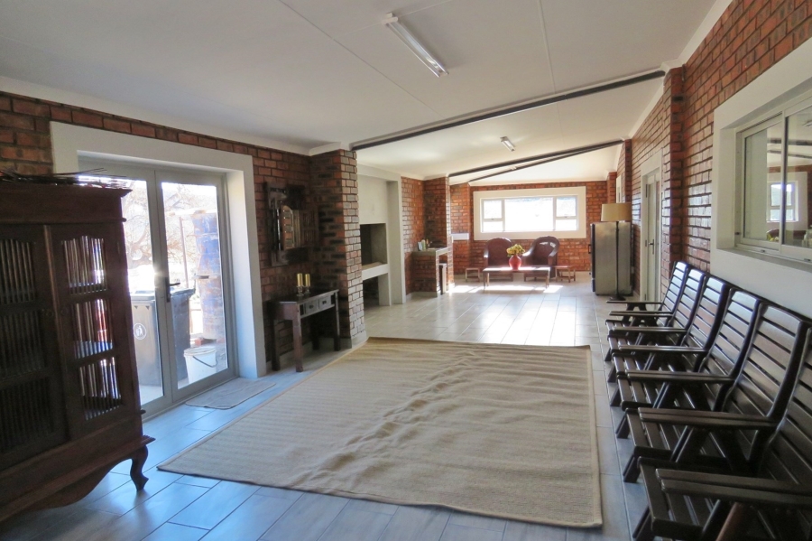 2 Bedroom Property for Sale in Uniondale Rural Western Cape